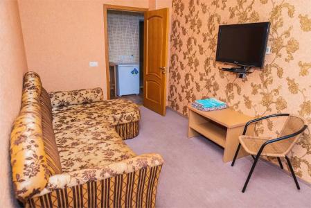 Пансионат Лазурный берег - 182