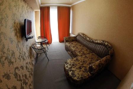 Пансионат Лазурный берег - 184