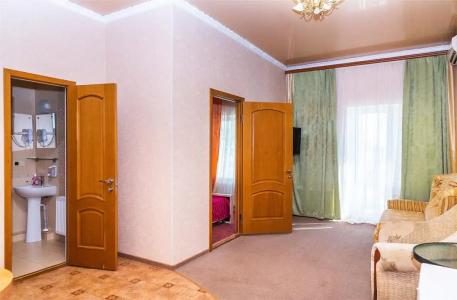 Пансионат Лазурный берег - 185