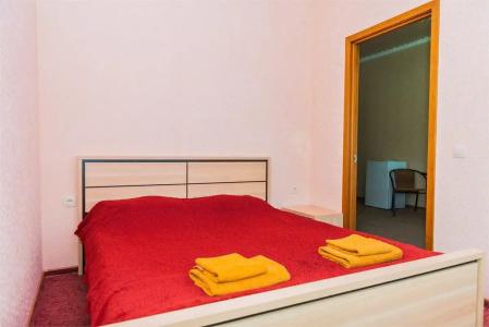 Пансионат Лазурный берег - 186