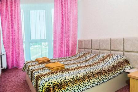 Пансионат Лазурный берег - 189