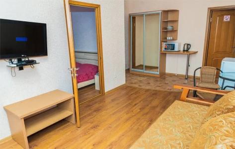 Пансионат Лазурный берег - 192