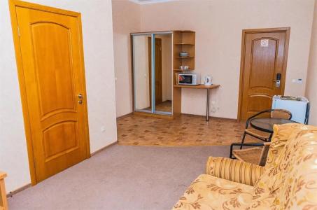 Пансионат Лазурный берег - 196