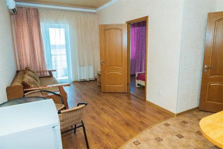 Пансионат Лазурный берег - 199