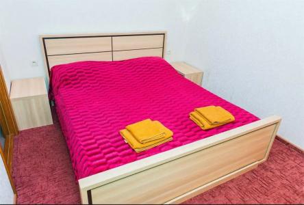 Пансионат Лазурный берег - 204