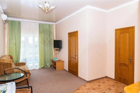 Пансионат Лазурный берег - 205