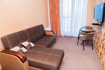 Пансионат Лазурный берег - 206