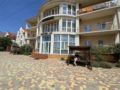 Пансионат Лазурный берег - 208