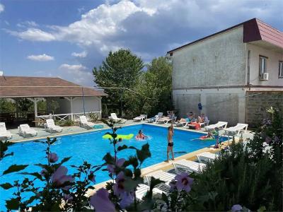 Пансионат Лазурный берег - 210