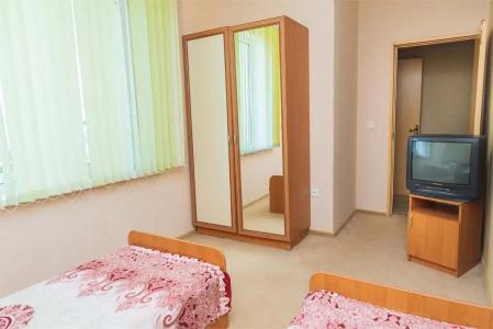 Пансионат Лазурный берег - 96