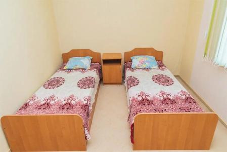 Пансионат Лазурный берег - 97