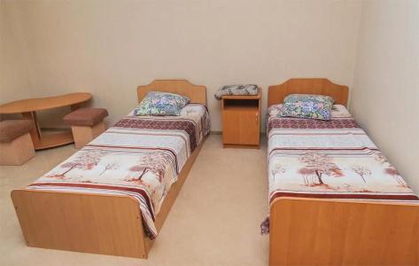 Пансионат Лазурный берег - 99