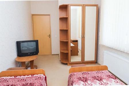 Пансионат Лазурный берег - 100