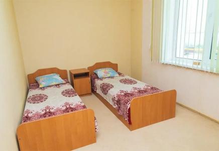 Пансионат Лазурный берег - 101