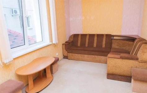 Пансионат Лазурный берег - 102