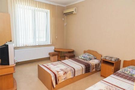 Пансионат Лазурный берег - 103