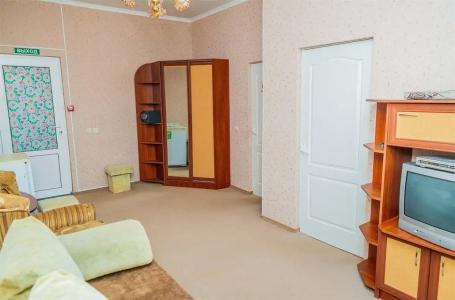 Пансионат Лазурный берег - 106