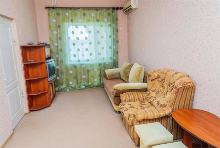 Пансионат Лазурный берег - 107