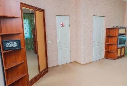 Пансионат Лазурный берег - 108