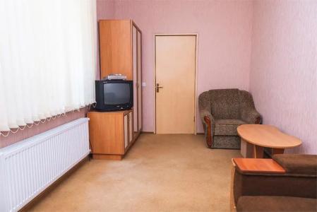 Пансионат Лазурный берег - 109