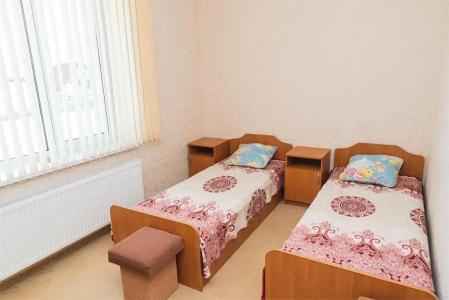 Пансионат Лазурный берег - 111