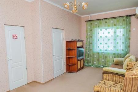 Пансионат Лазурный берег - 113