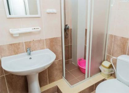 Пансионат Лазурный берег - 114