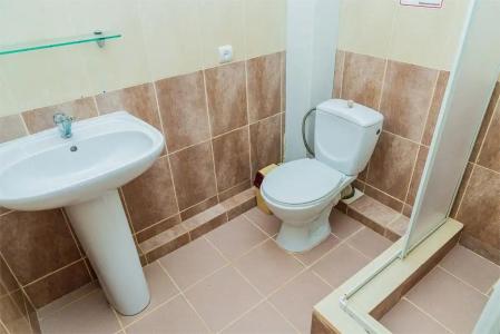 Пансионат Лазурный берег - 115