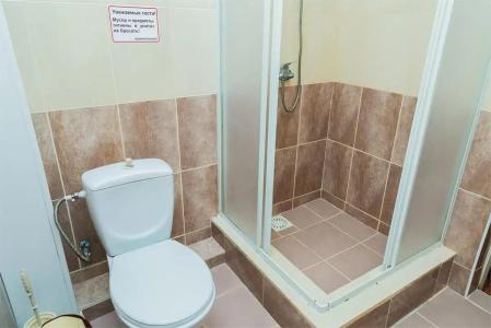 Пансионат Лазурный берег - 116