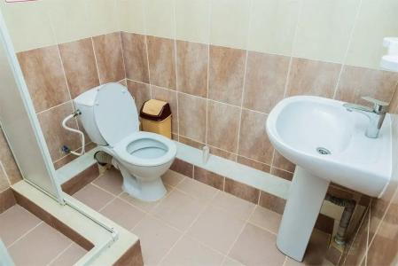 Пансионат Лазурный берег - 117