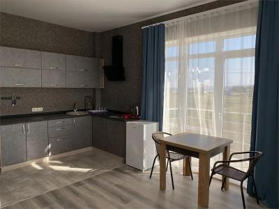 Пансионат Лазурный берег - 213