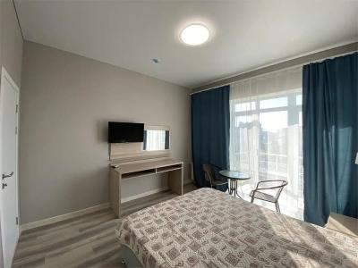 Пансионат Лазурный берег - 221