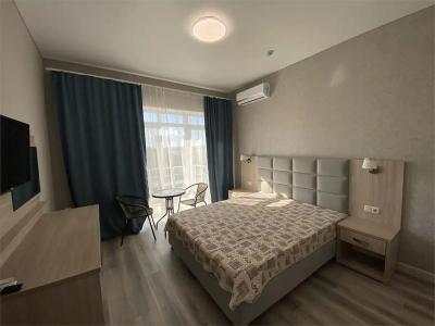 Пансионат Лазурный берег - 222