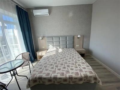 Пансионат Лазурный берег - 226