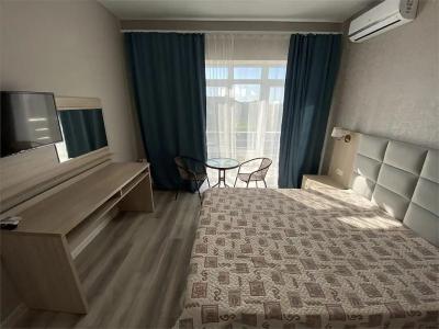 Пансионат Лазурный берег - 229