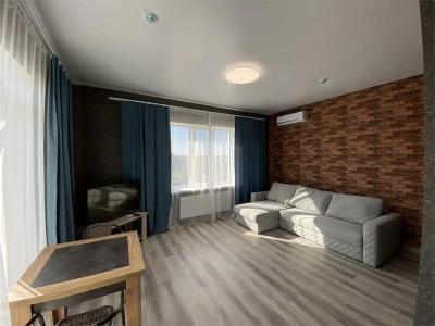 Пансионат Лазурный берег - 233