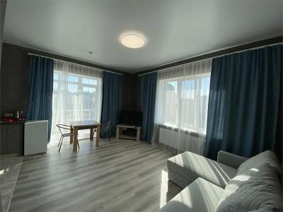 Пансионат Лазурный берег - 234