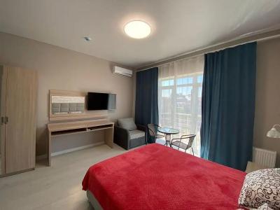 Пансионат Лазурный берег - 158