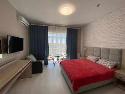 Пансионат Лазурный берег - 160