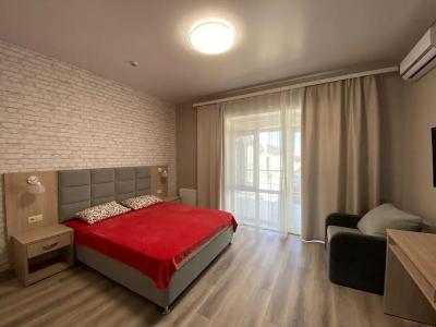 Пансионат Лазурный берег - 162