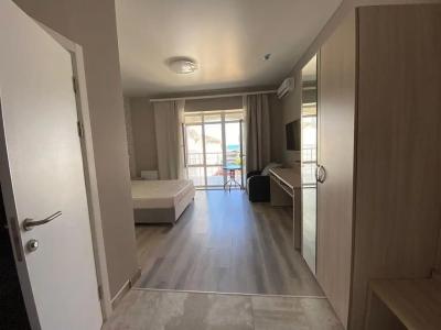 Пансионат Лазурный берег - 163