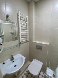 Пансионат Лазурный берег - 166