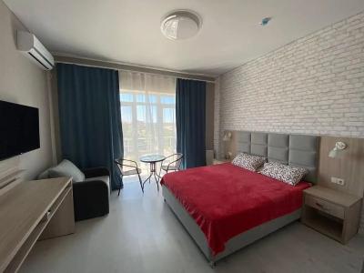 Пансионат Лазурный берег - 169