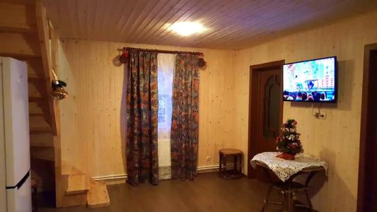 Глухарь - 30