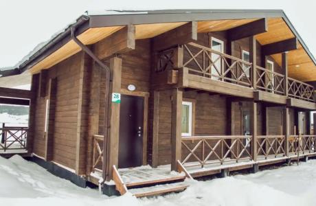 Рыбацкий Хуторок - 110
