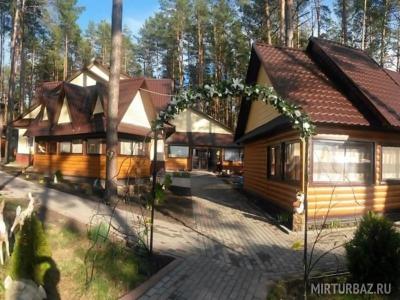Сосновка - 1