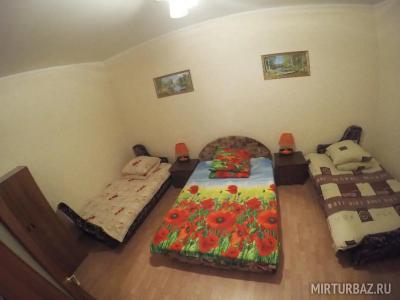 Сосновка - 9