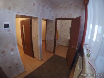 Сосновка - 10