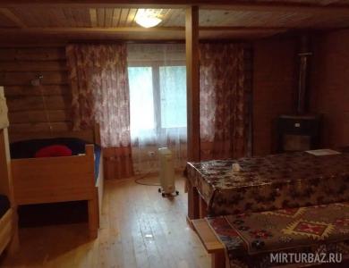 Гостевой дом на Главной, 1 - 30
