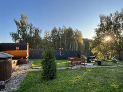 Вилла Першино - 37